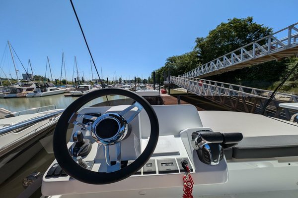 2023 Jeanneau NC 1095 FLY