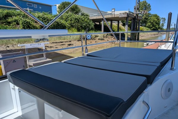 2023 Jeanneau NC 1095 FLY