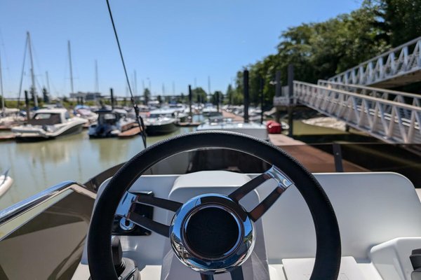 2023 Jeanneau NC 1095 FLY