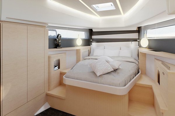 2026 Jeanneau DB 37 IB