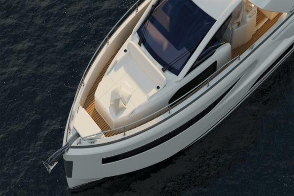 2026 Jeanneau DB 37 IB