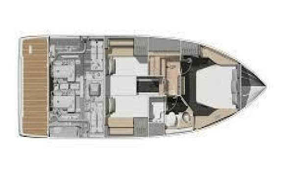 2026 Jeanneau DB 37 IB