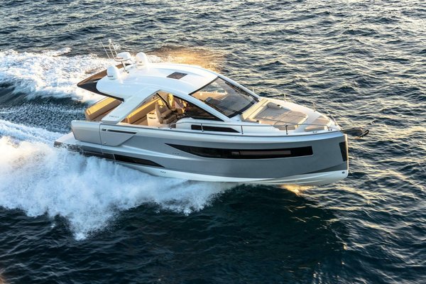 2026 Jeanneau DB 37 IB