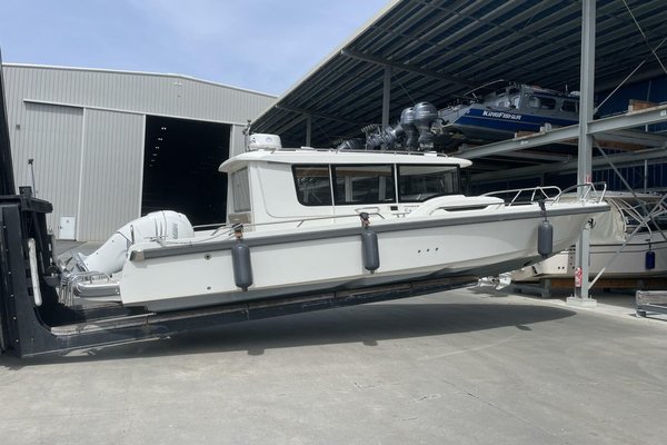 2019 Nimbus Commuter 9