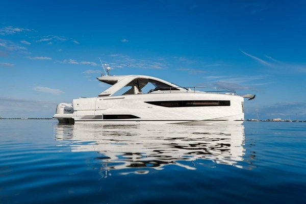 2026 Jeanneau DB 37 OB