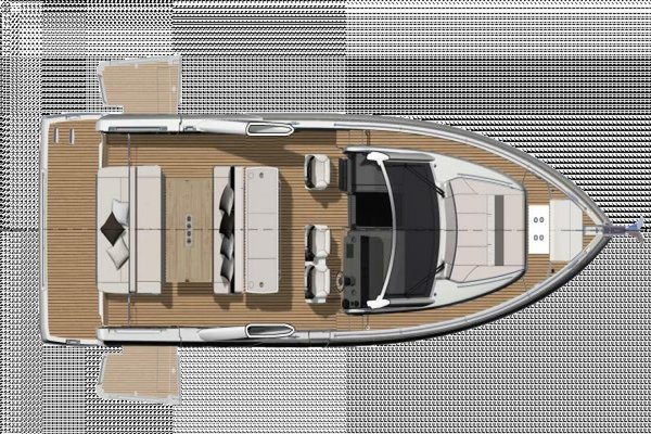 2026 Jeanneau DB 43 IB