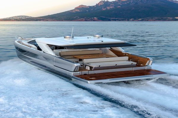 2026 Jeanneau DB 43 IB
