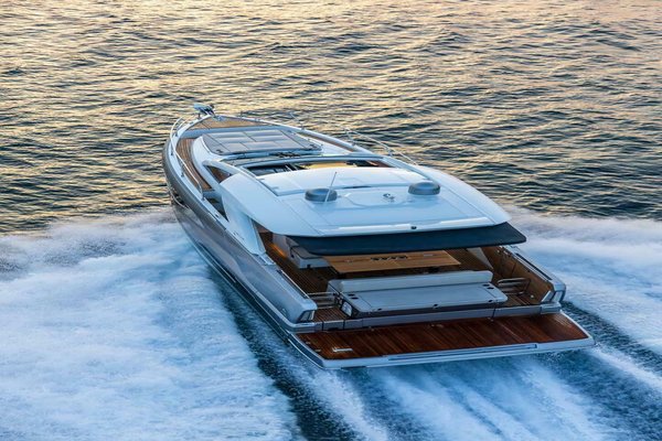 2026 Jeanneau DB 43 IB