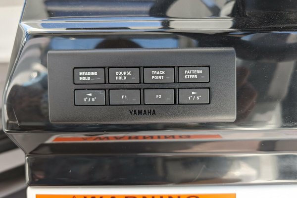 2024 Jeanneau NC 795 Sport S2