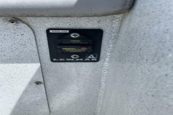 2015 KingFisher null