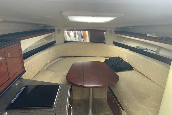2006 Sea Ray Amberjack 270