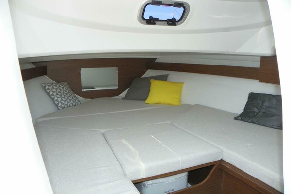 2026 Jeanneau Leader 6.5 WA