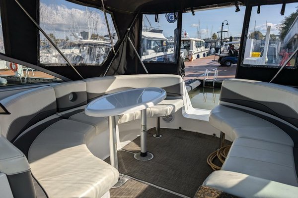 2014 Campion Allante 825i