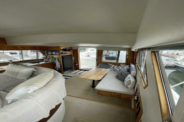 2001 Navigator 