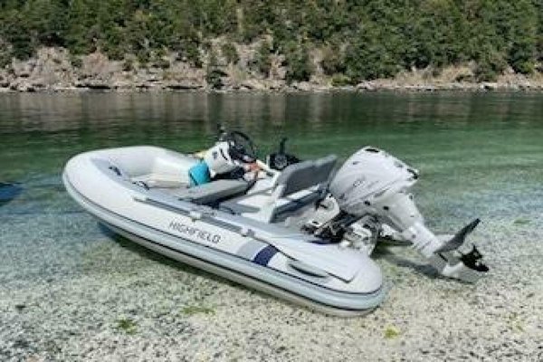 2017 Jeanneau NC 11