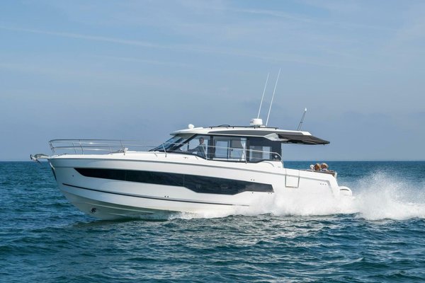 2026 Jeanneau NC 1295 Coupe