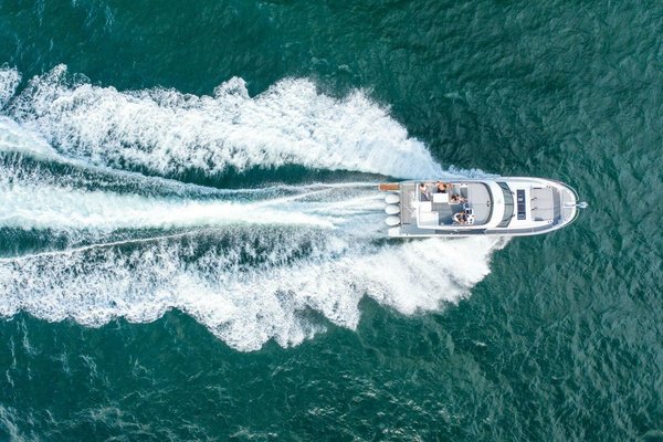 2027 Jeanneau NC 1295 Fly