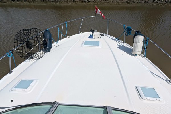 2006 Bayliner 