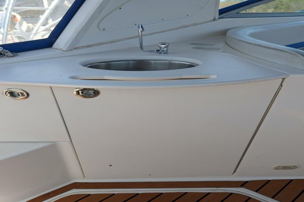 2006 Bayliner 