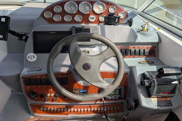 2006 Bayliner 