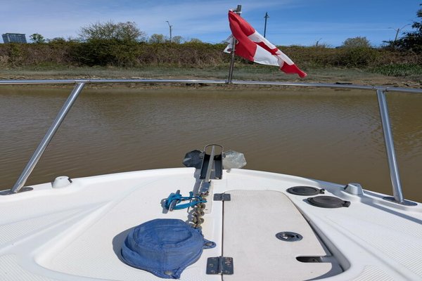2006 Bayliner 