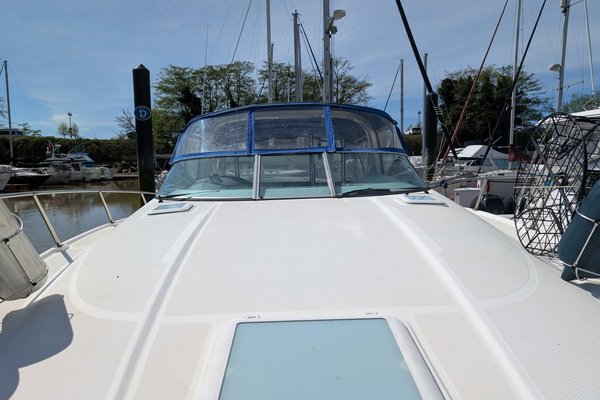 2006 Bayliner 