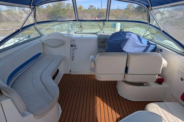 2006 Bayliner 
