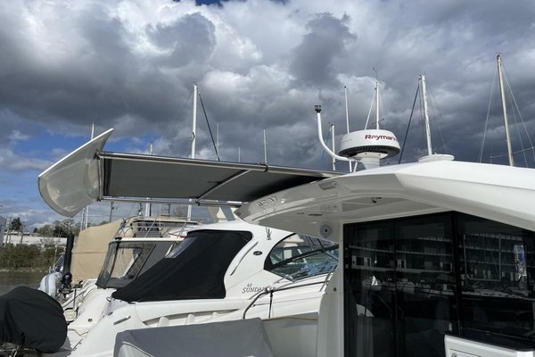2020 Jeanneau NC 37