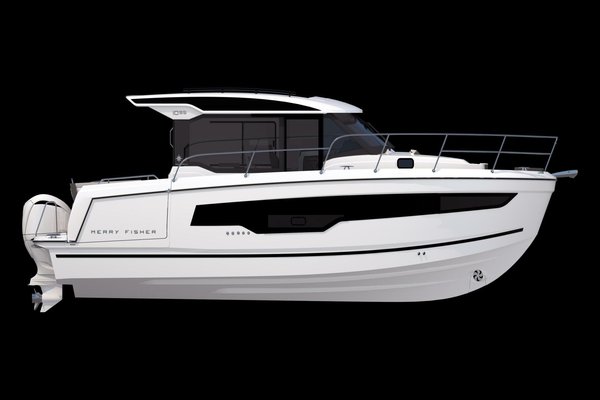 2027 Jeanneau NC 1095 Coupe S2