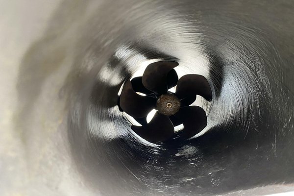 2004 Tiara Yachts 4000 Express