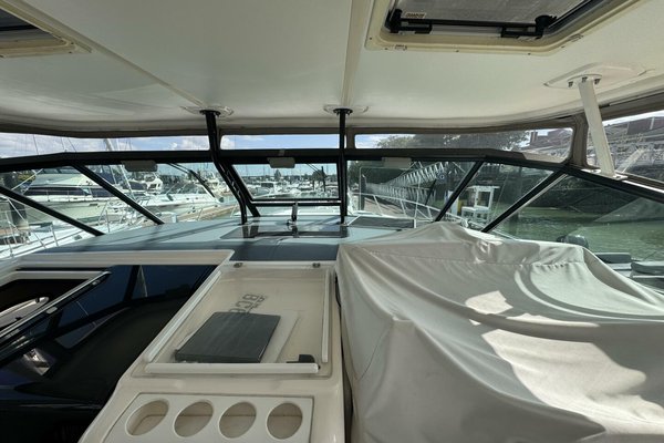 2004 Tiara Yachts 4000 Express