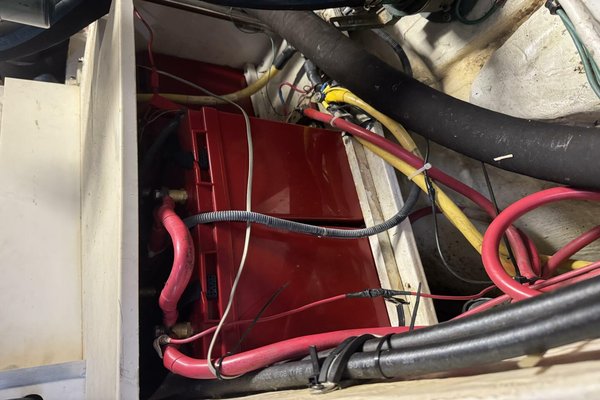 2004 Tiara Yachts 4000 Express