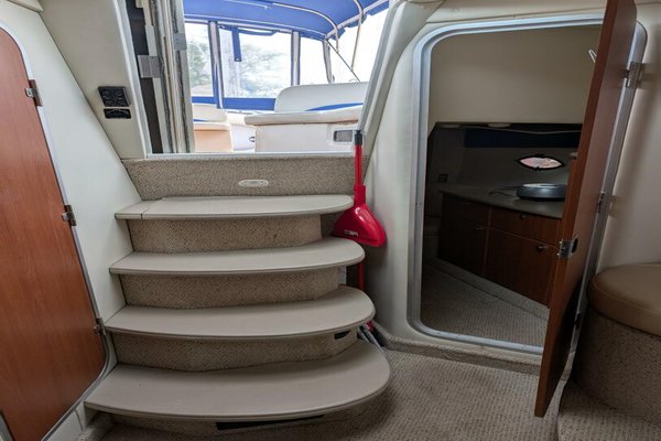 2006 Bayliner 