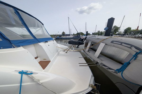 2006 Bayliner 
