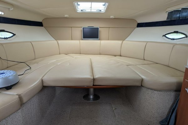 2006 Bayliner 