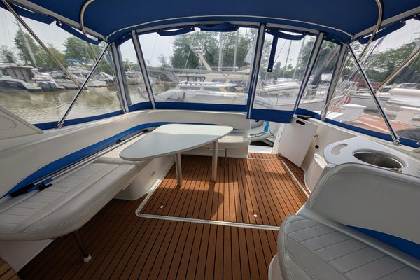 2006 Bayliner 