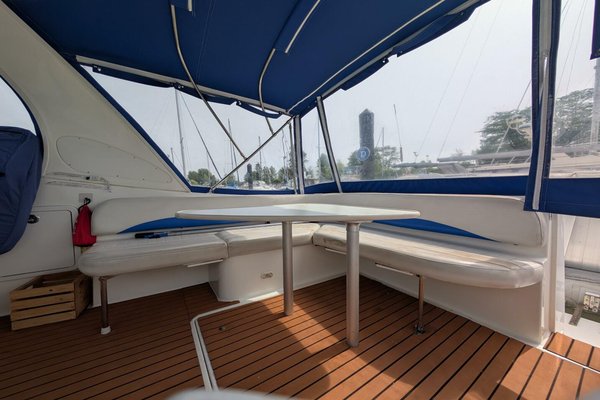 2006 Bayliner 