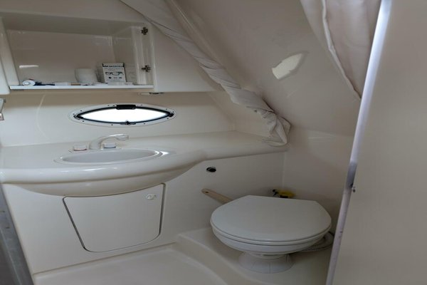 2006 Bayliner 