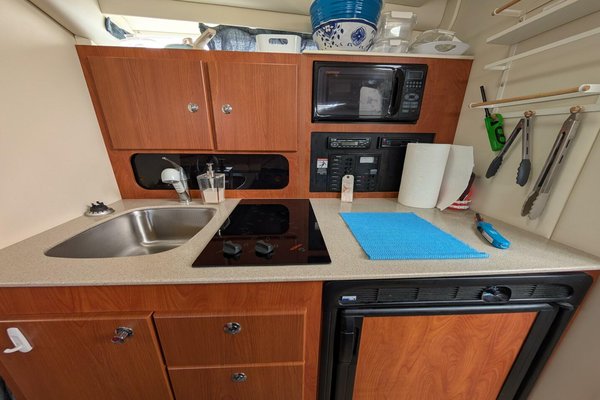 2006 Bayliner 