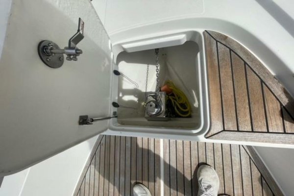 2019 Nimbus Commuter 9