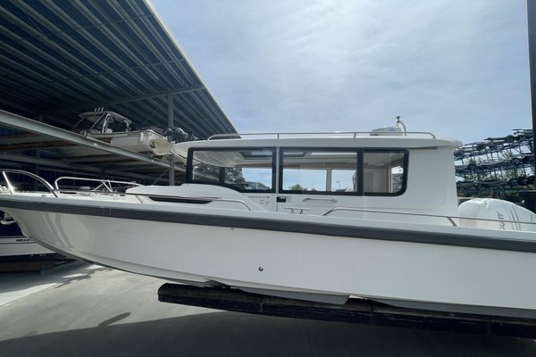 2019 Nimbus Commuter 9