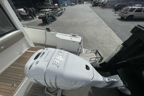 2019 Nimbus Commuter 9