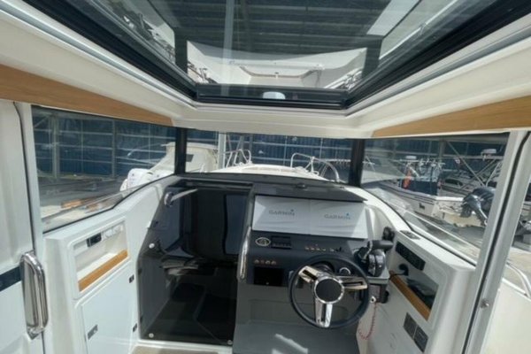 2019 Nimbus Commuter 9