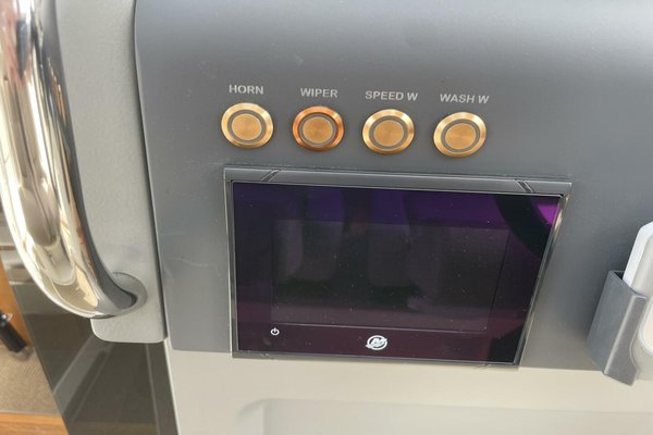 2019 Nimbus Commuter 9