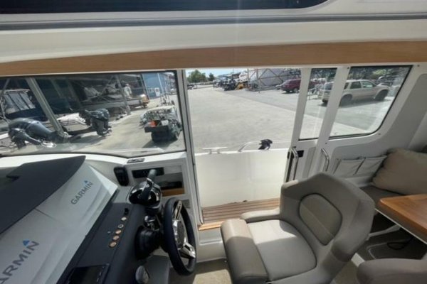 2019 Nimbus Commuter 9