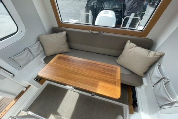 2019 Nimbus Commuter 9