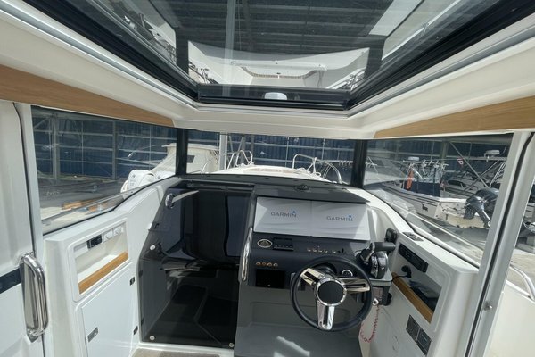 2019 Nimbus Commuter 9