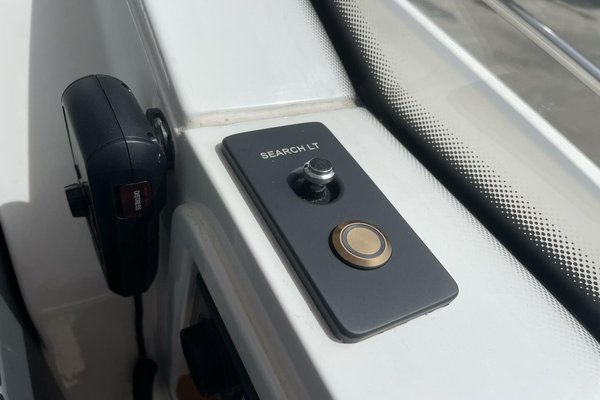 2019 Nimbus Commuter 9