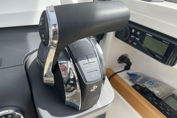 2019 Nimbus Commuter 9