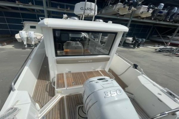 2019 Nimbus Commuter 9